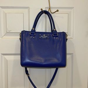 Kate Spade cross body bag